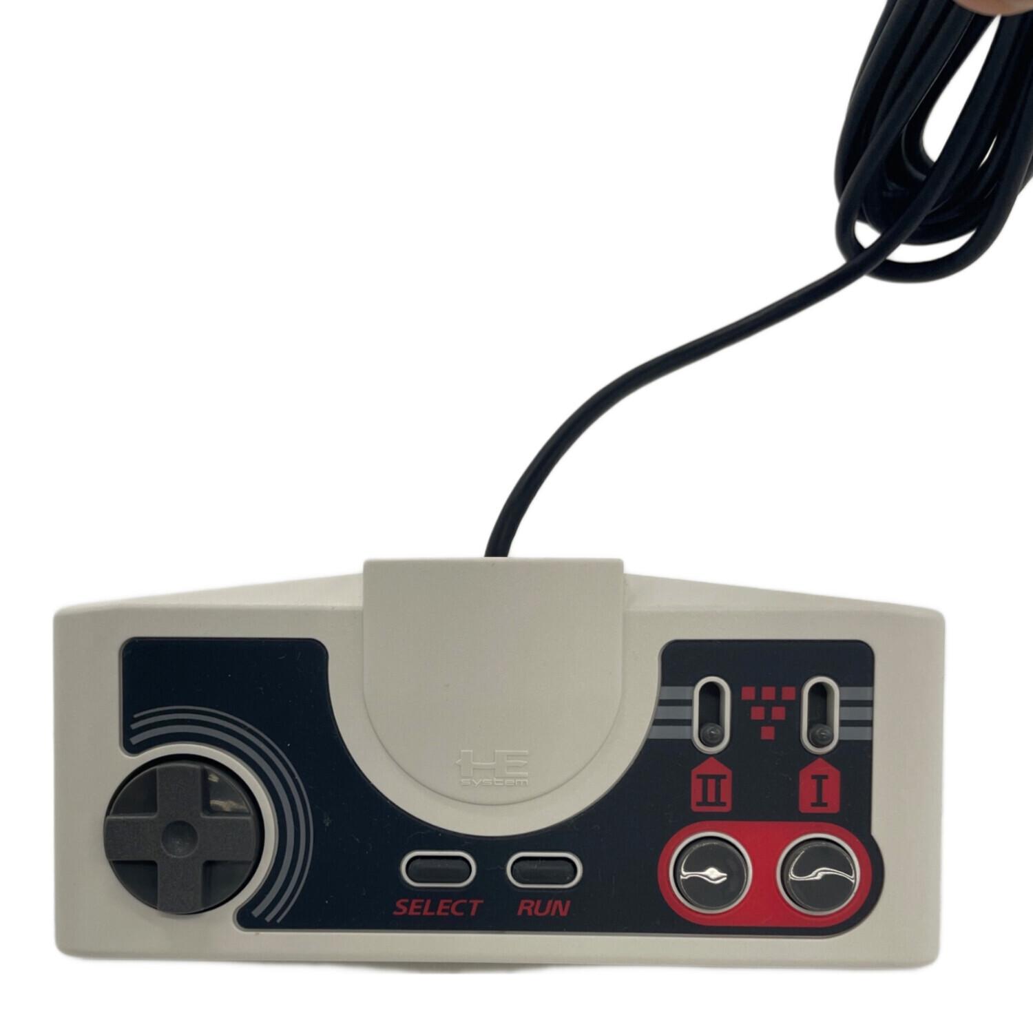 HORI (ホリ) ターボパッド for PCエンジン mini HTG-003｜トレファクONLINE