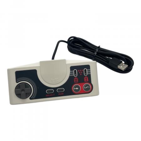 HORI (ホリ) ターボパッド for PCエンジン mini HTG-003｜トレファクONLINE