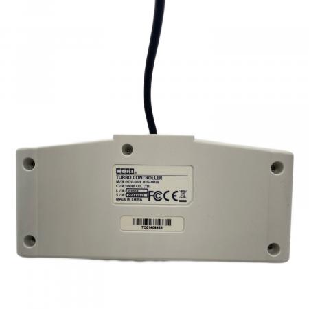 HORI (ホリ) ターボパッド for PCエンジン mini HTG-003｜トレファクONLINE