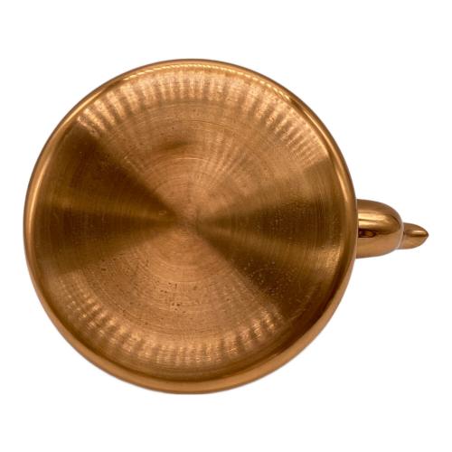 copper ware ETRANGER ヤカン 1.2L 銅製