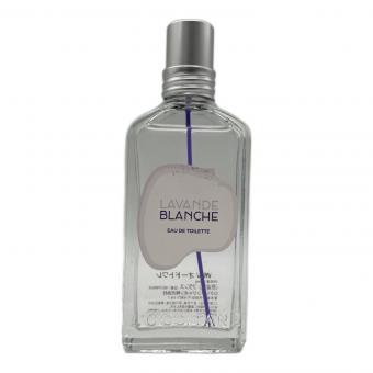 L'OCCITANE (ロクシタン) オードトワレ ホワイトラベンダー 50ml 残量80%-99%