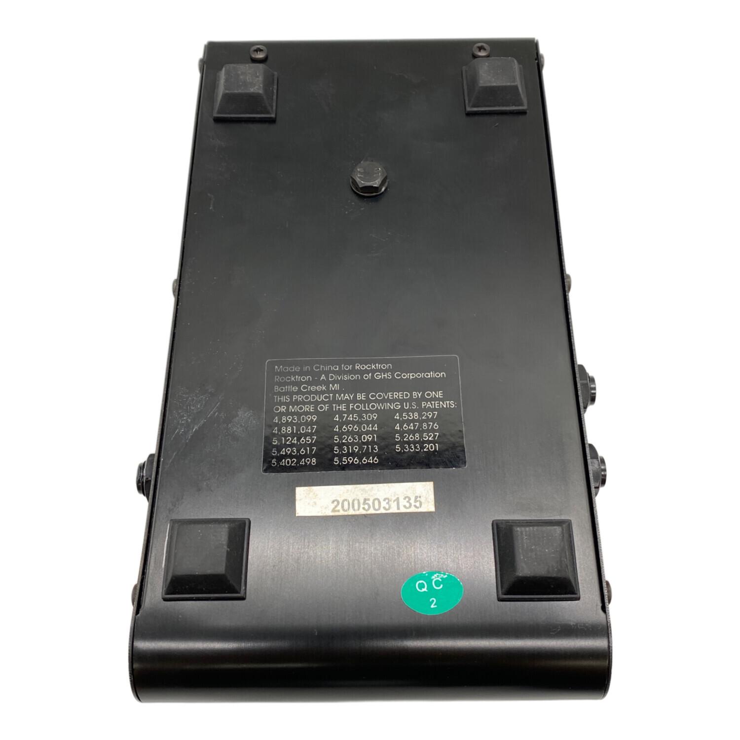 ROCKTRON BANSHEE TALKBOX ロックトロン トークボックス