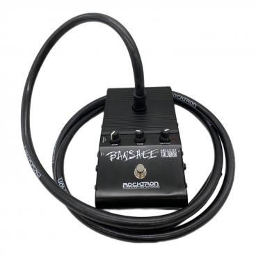 【てぃー坊のリサイクルショップ】ベースエフェクター Fairfield Circuitry - Hors D'oeuvre? – LEP INTERNATIONAL