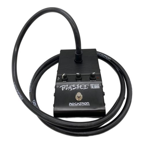 ROCKTRON (ロックトロン) トークボックス Banshee