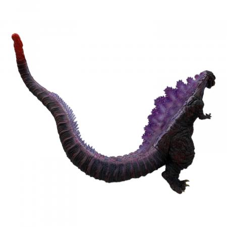 BANPRESTO (バンプレスト) シン・ゴジラ ビッグソフビフィギュア 熱線