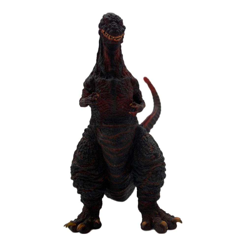 BANPRESTO - 一番くじ　A賞　シンゴジラ　ビッグソフビフィギュア 1082001482466733_01_1823w.jpeg
