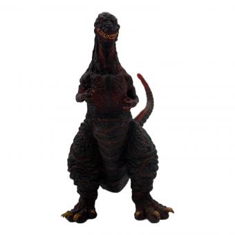 シン・ゴジラ (.シンゴジラ) フィギュア A賞シン・ゴジラ ビッグソフビフィギュア 一番くじ