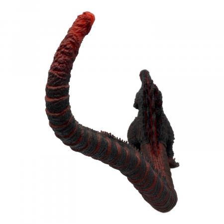 一番くじ ゴジラ A賞 シン・ゴジラ ソフビフィギュア シン・ゴジラ ビッグソフビフィギュア 一番くじ A賞 酒井ゆうじ