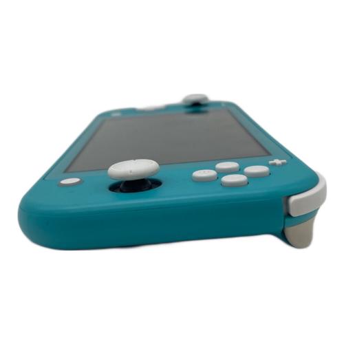Nintendo Switch Lite HDH-001 動作確認済み XJJ70010954785