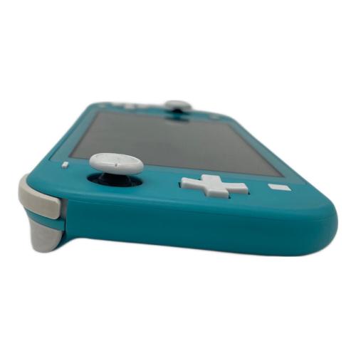 Nintendo Switch Lite HDH-001 動作確認済み XJJ70010954785