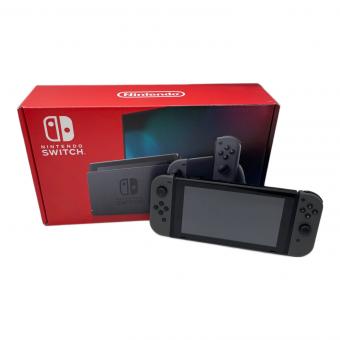 Nintendo (ニンテンドー) Nintendo Switch HAC-001 動作確認済み XKJ10090809179