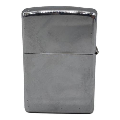 ZIPPO (ジッポ) ZIPPO 1999年製