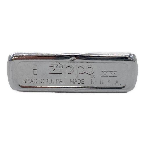 ZIPPO (ジッポ) ZIPPO 1999年製
