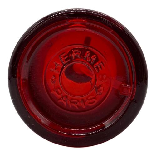 HERMES (エルメス) オードゥルバーブエカルラット ハンド＆ボディ