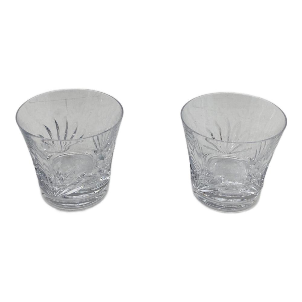Baccarat (バカラ) タンブラー 2024年 ☆ ルテシア 2Pセット