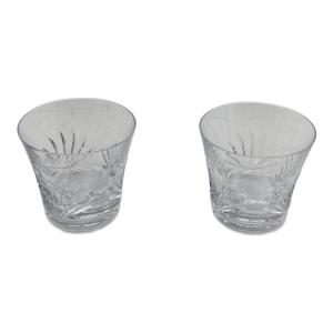Baccarat (バカラ) タンブラー 2024年 ★ ルテシア 2Pセット