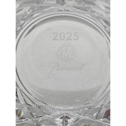 Baccarat (バカラ) タンブラー 2025年 ★ アリア
