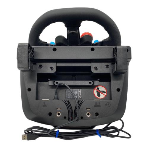 LOGICOOL (ロジクール) DRIVING FORCE ★ PS4・PS3用 G29