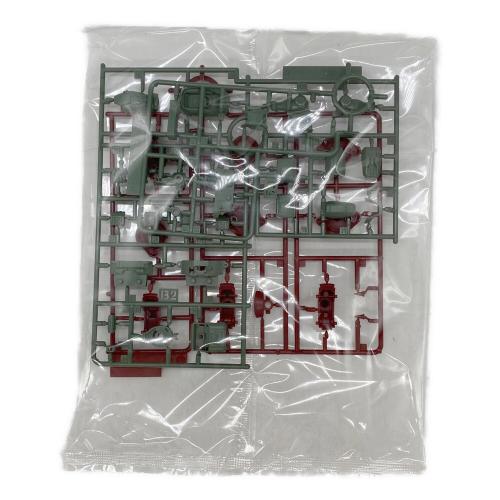 BANDAI(バンダイ) ガンプラ 機動戦士ガンダム 復讐のレクイエム 1/144 HG ザクII F型 チャブス機＆ケイル機+無識別型ザクII ソラリ機 再現パーツセット(復讐のレクイエム) HG