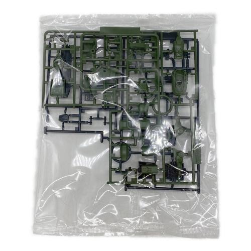 BANDAI(バンダイ) ガンプラ 機動戦士ガンダム 復讐のレクイエム 1/144 HG ザクII F型 チャブス機＆ケイル機+無識別型ザクII ソラリ機 再現パーツセット(復讐のレクイエム) HG