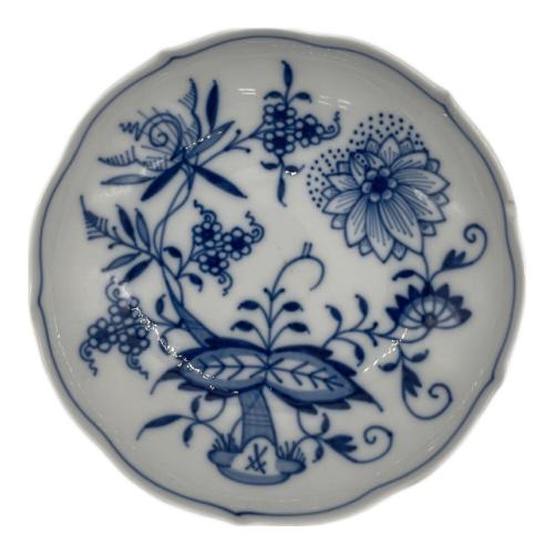 Meissen (マイセン) カップ&ソーサー ブルーオニオン