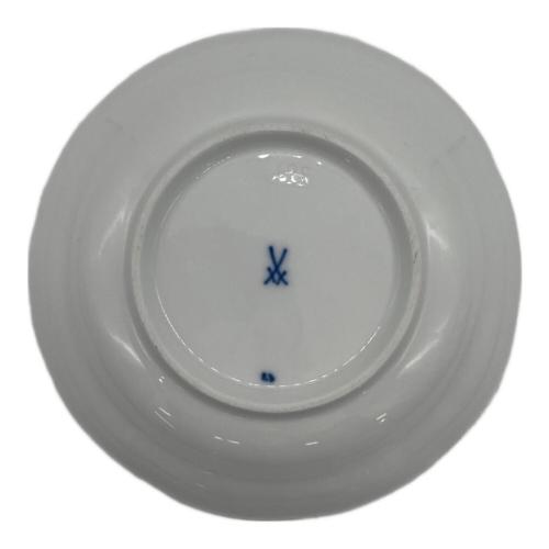 Meissen (マイセン) カップ&ソーサー ブルーオニオン