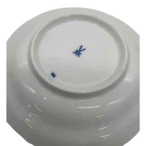 Meissen (マイセン) カップ&ソーサー ブルーオニオン