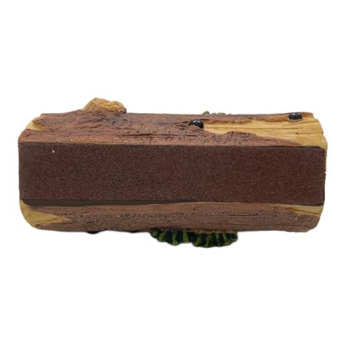 となりのトトロ お花のラッパ小物入れ