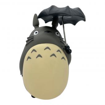 となりのトトロ 大きな貯金箱トトロ