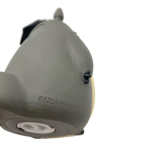 となりのトトロ 大きな貯金箱トトロ