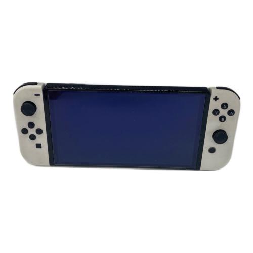 Nintendo (ニンテンドー) Nintendo Switch ホワイト/箱付 HEG-001 -