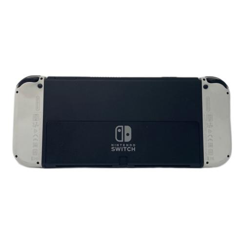 Nintendo (ニンテンドー) Nintendo Switch ホワイト/箱付 HEG-001 -
