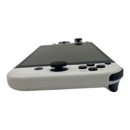 Nintendo (ニンテンドー) Nintendo Switch ホワイト/箱付 HEG-001 -