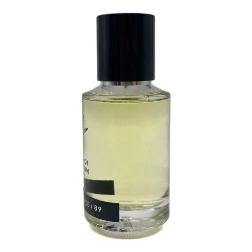 PARLE MOI DE PARFUM (パルル モア ドゥ パルファム) オードパルファム オート プロヴァンス 50ml 残量80%-99%