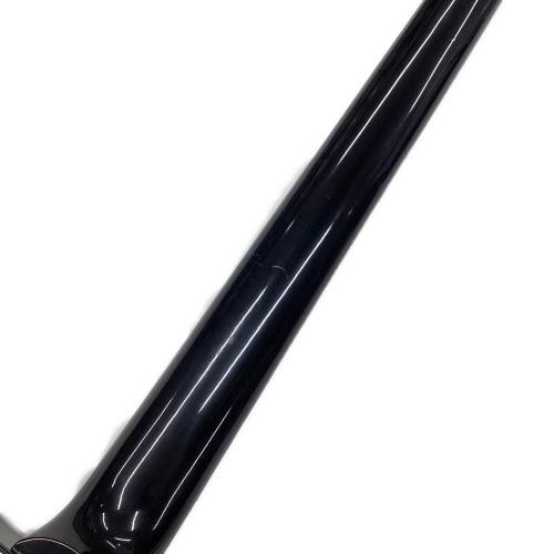 GIBSON (ギブソン)  Les Paul Standard Double Cutaway Plus Trans Black ダブルカッタウェイ ペグ交換