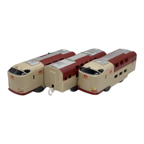 TOMY (トミー) プラレール サンライズエクスプレス イベント限定