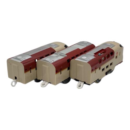 TOMY (トミー) プラレール サンライズエクスプレス イベント限定