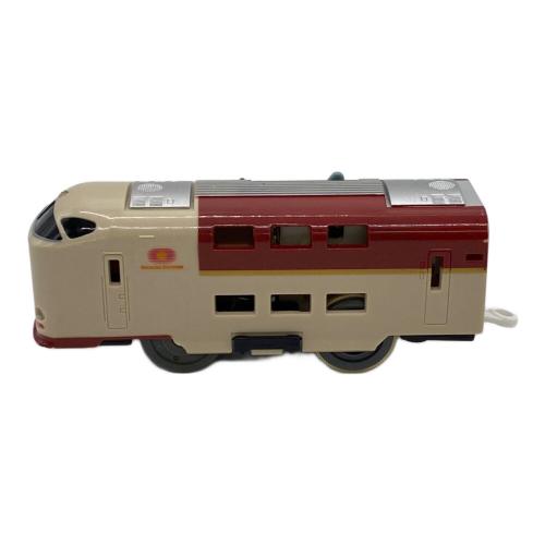 TOMY (トミー) プラレール サンライズエクスプレス イベント限定