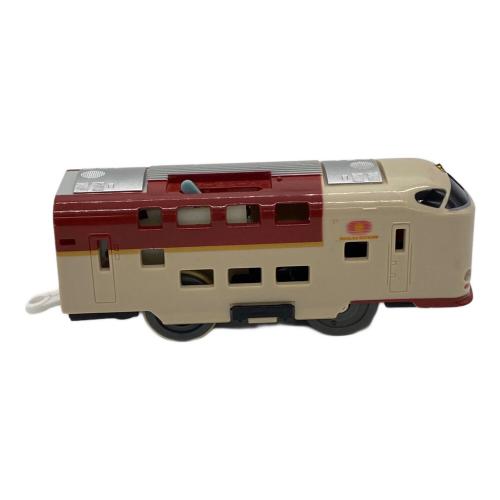 TOMY (トミー) プラレール サンライズエクスプレス イベント限定