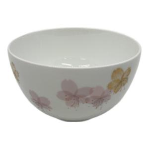 大倉陶園 (オオクラトウエン) 御椀 初御代桜 和み碗