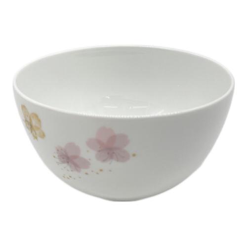 大倉陶園 (オオクラトウエン) 御椀 初御代桜 和み碗