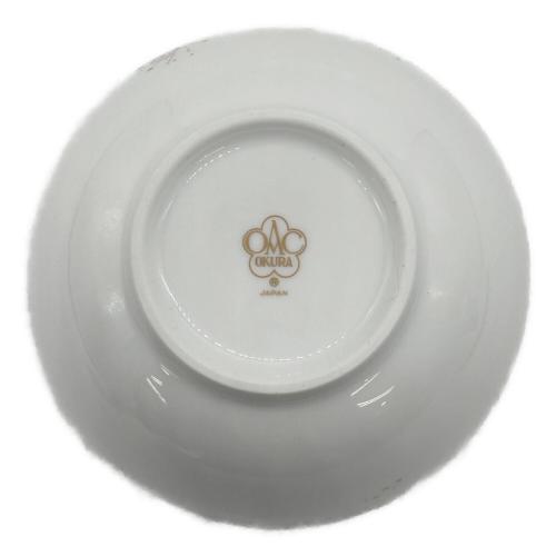 大倉陶園 (オオクラトウエン) 御椀 初御代桜 和み碗