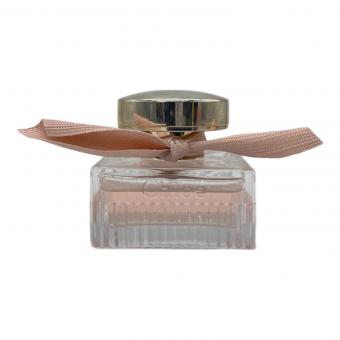 Chloe (クロエ) オードトワレ ロー 30mL 残量50%-80%