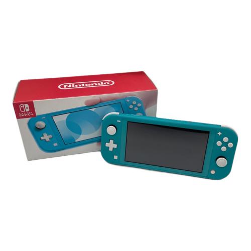 Nintendo (ニンテンドー) Nintendo Switch Lite HDH-001 動作確認済み XJJ70026952133