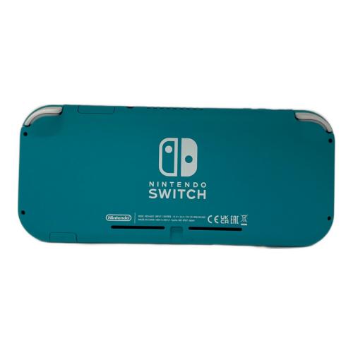 Nintendo (ニンテンドー) Nintendo Switch Lite HDH-001 動作確認済み XJJ70026952133