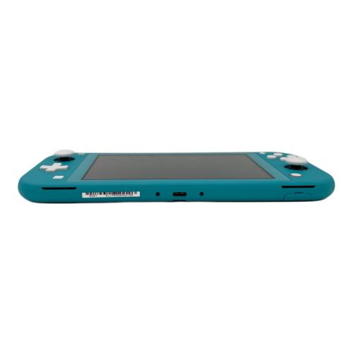 Nintendo (ニンテンドー) Nintendo Switch Lite HDH-001 動作確認済み XJJ70026952133