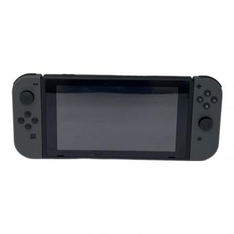 Nintendo (ニンテンドー) Nintendo Switch HAC-001 動作確認済み ■