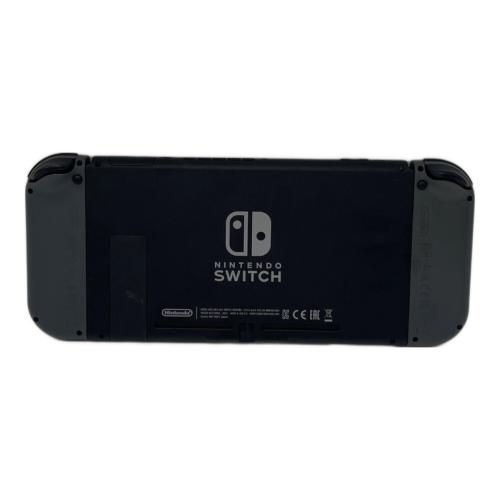 Nintendo (ニンテンドー) Nintendo Switch HAC-001 動作確認済み ■