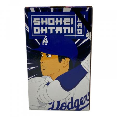 ボブルヘッドフィギュア 球場配布品 ドジャース 大谷翔平｜トレファク