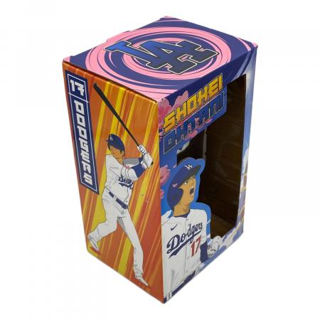 ボブルヘッドフィギュア 球場配布品 ドジャース 大谷翔平｜トレファク